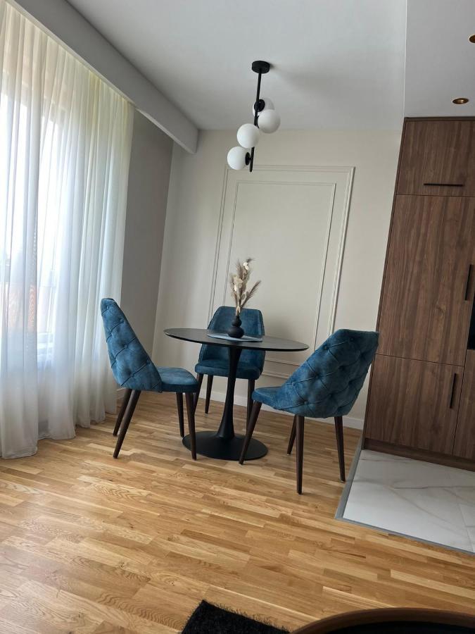 Apartment Lilly Lux *