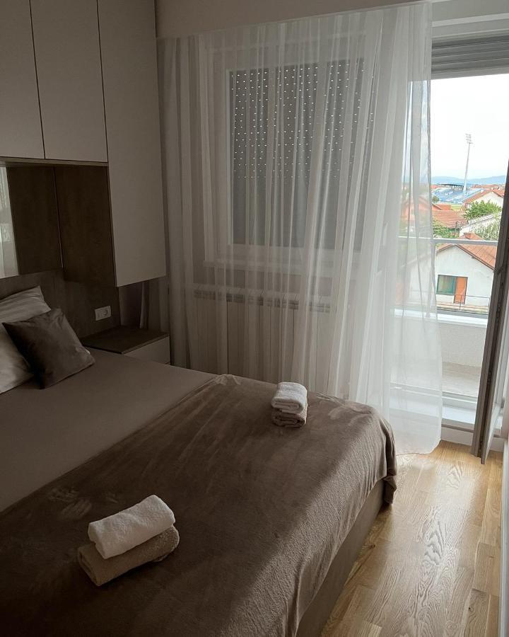 Lilly Lux Apartment Bijeljina