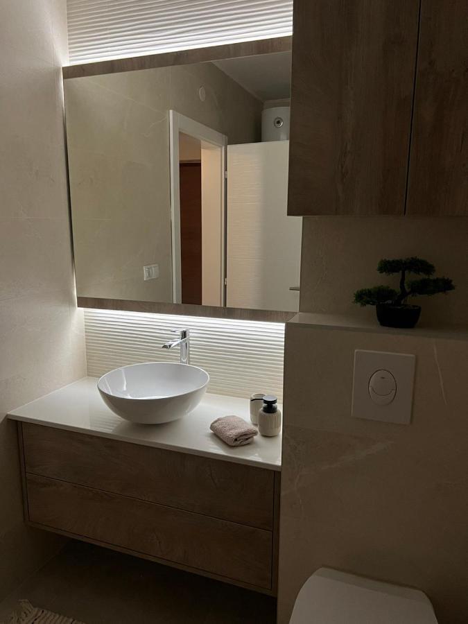 Lilly Lux Apartment Bijeljina