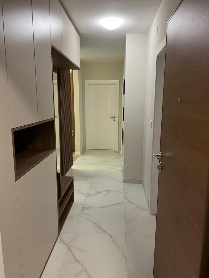 Apartment Lilly Lux Bijeljina