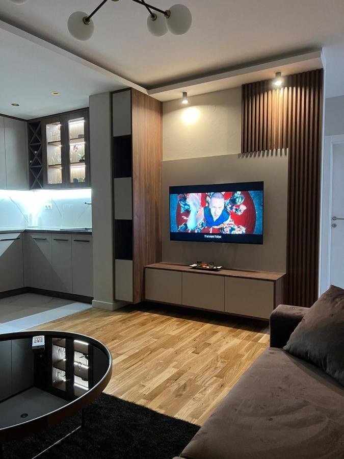Lilly Lux Apartment *
